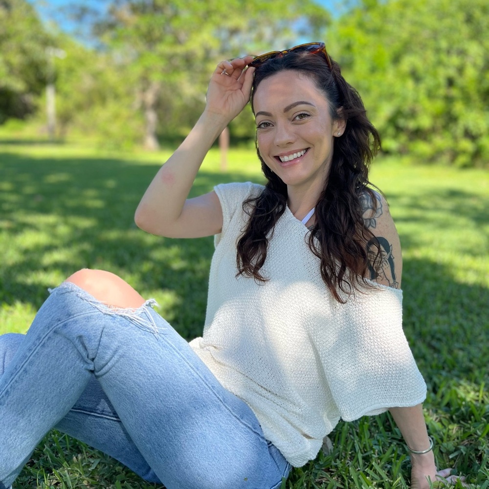 Meet your Posher, Gabriella